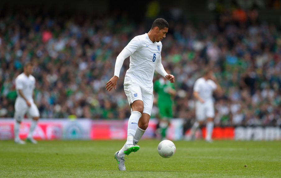 Stu Forster/Getty Images Sport