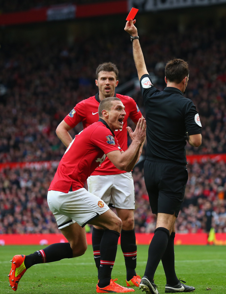 Alex Livesey/Getty Images Sport