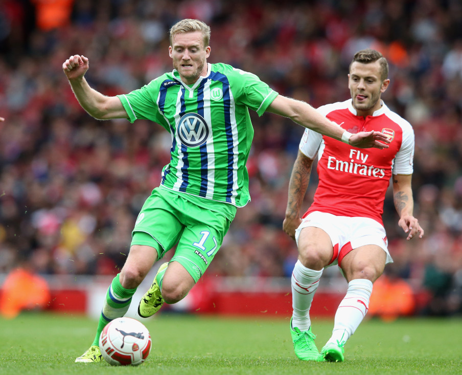 David Rogers/Getty Images Sport