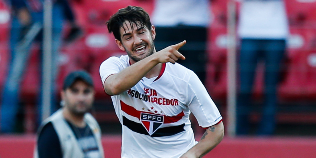 Man United approached Brazilian striker on deadline day