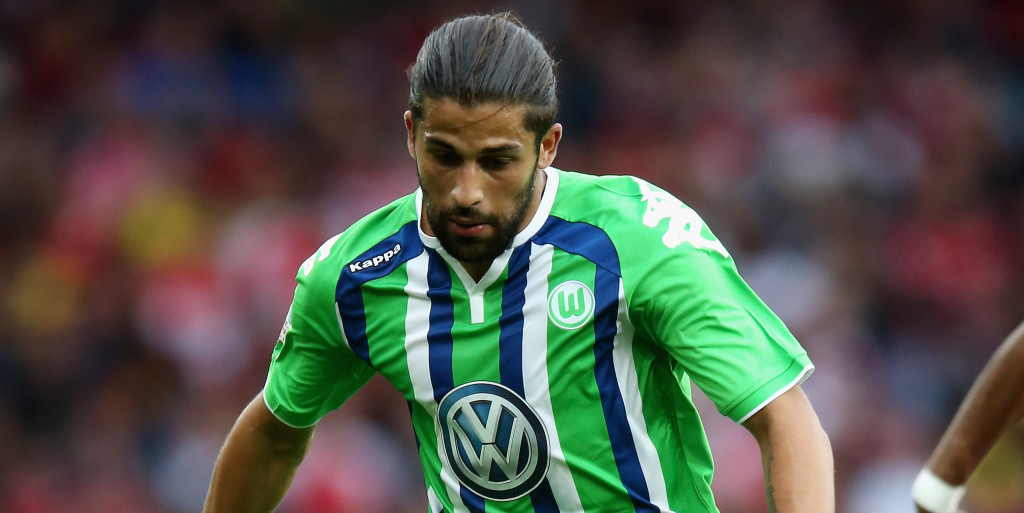 VfL Wolfsburg – One To Watch