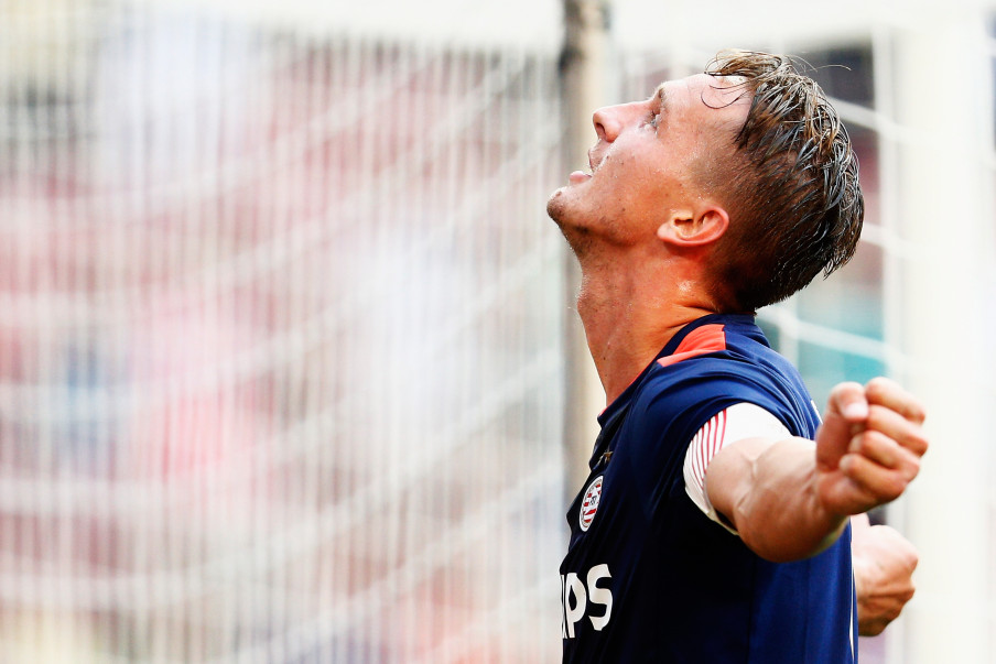 Dean Mouhtaropoulos/Getty Images Sport