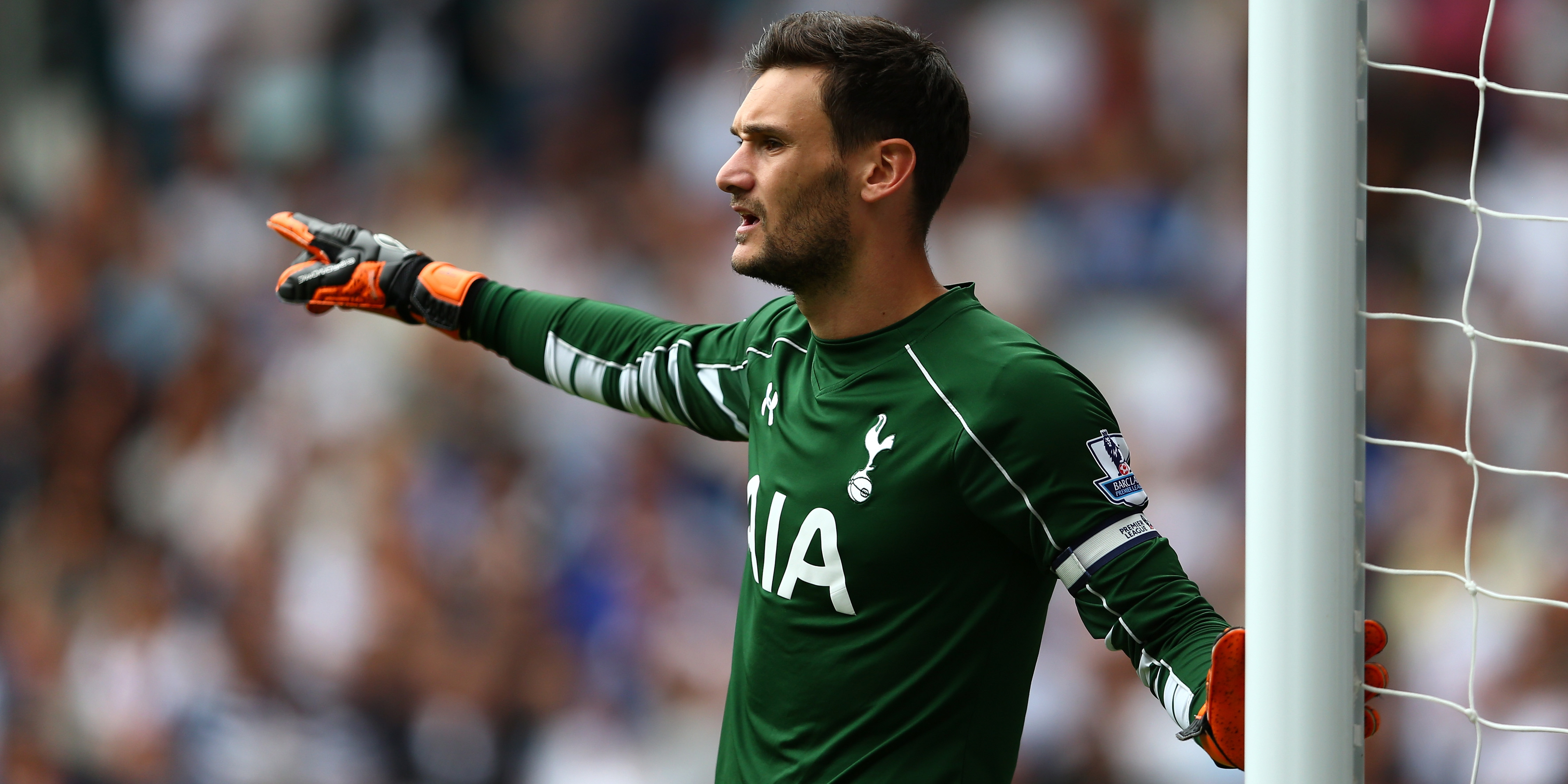 Spurs man ‘desired’ United switch