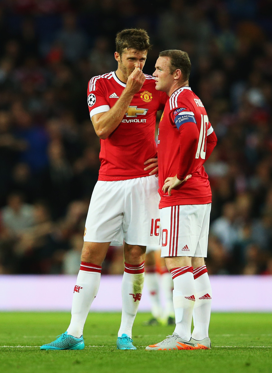 Alex Livesey/Getty Images Sport