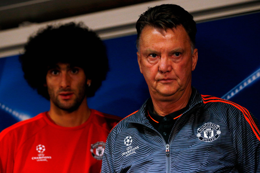 Dean Mouhtaropoulos/Getty Images Sport