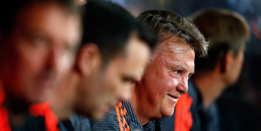Manchester United vs Liverpool – Team News