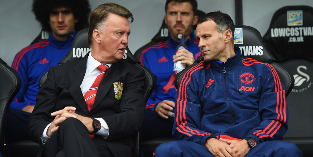 United tracking Eredivisie defender