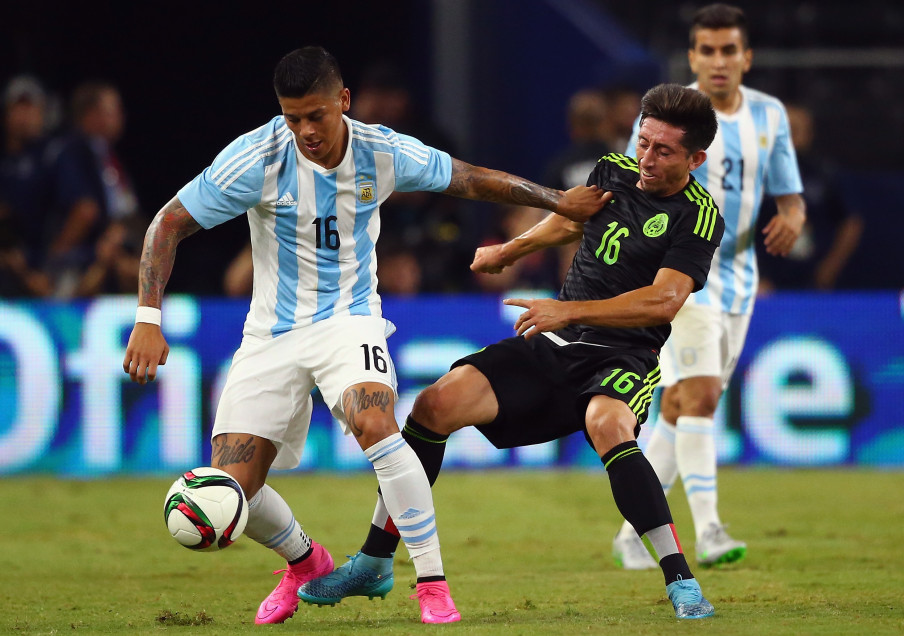 Ronald Martinez/Getty Images Sport