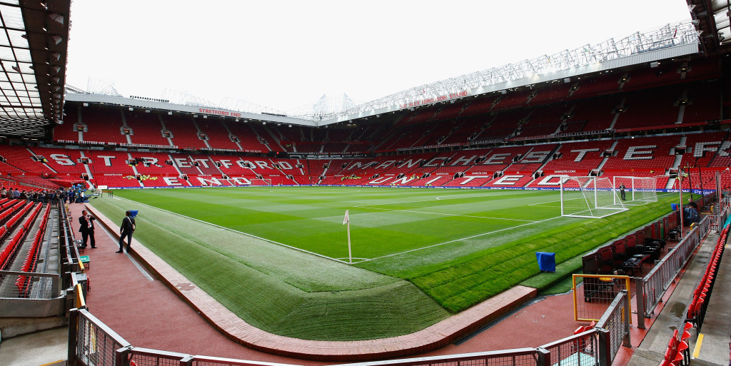 United Hunt Young Wolves Striker