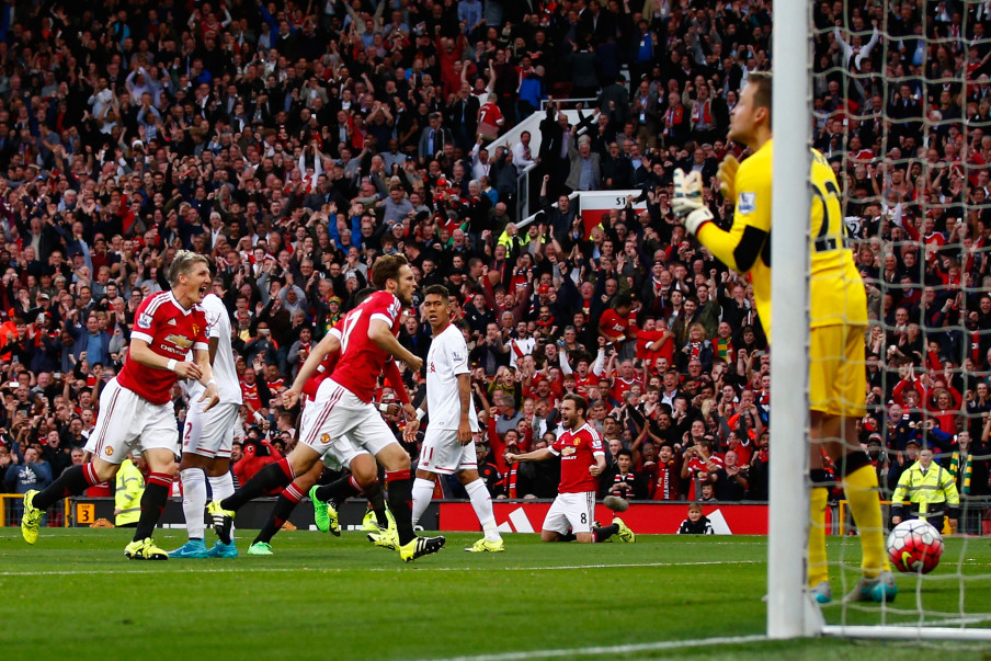 Shaun Botterill/Getty Images Sport