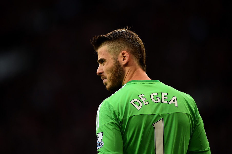 Laurence Griffiths/Getty Images Sport