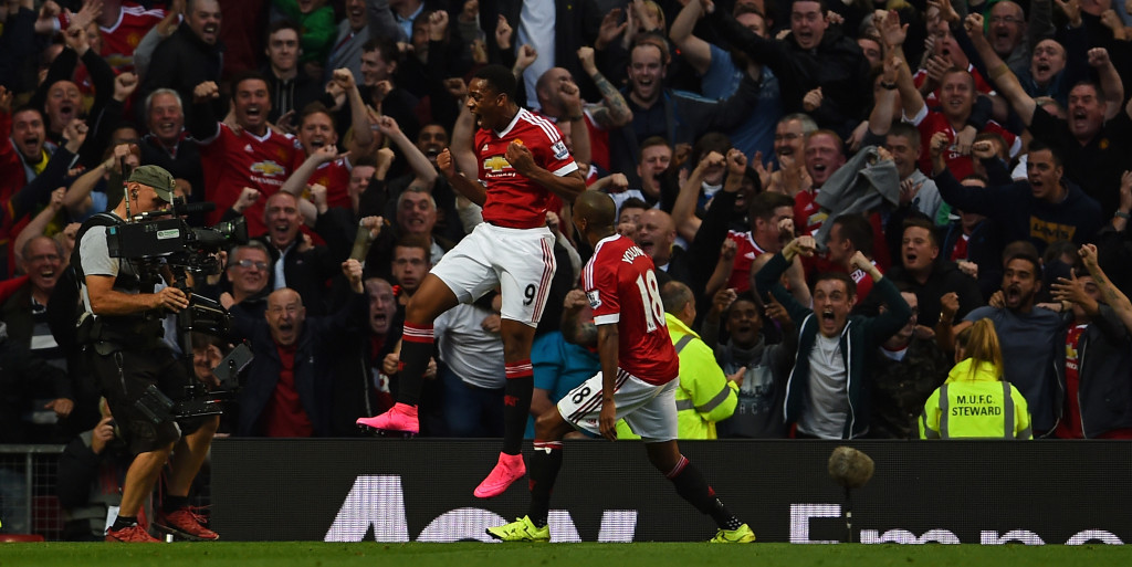 Manchester United 3-1 Liverpool – Post-Match Comments