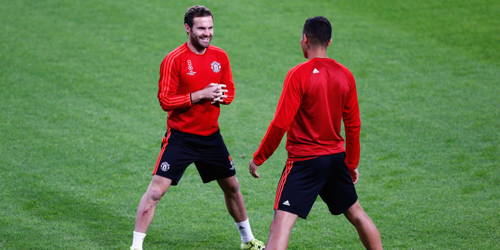 PSV vs Man United: Writer’s Predictions