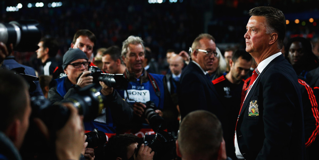 PSV 2-1 Man United – Post-match comments
