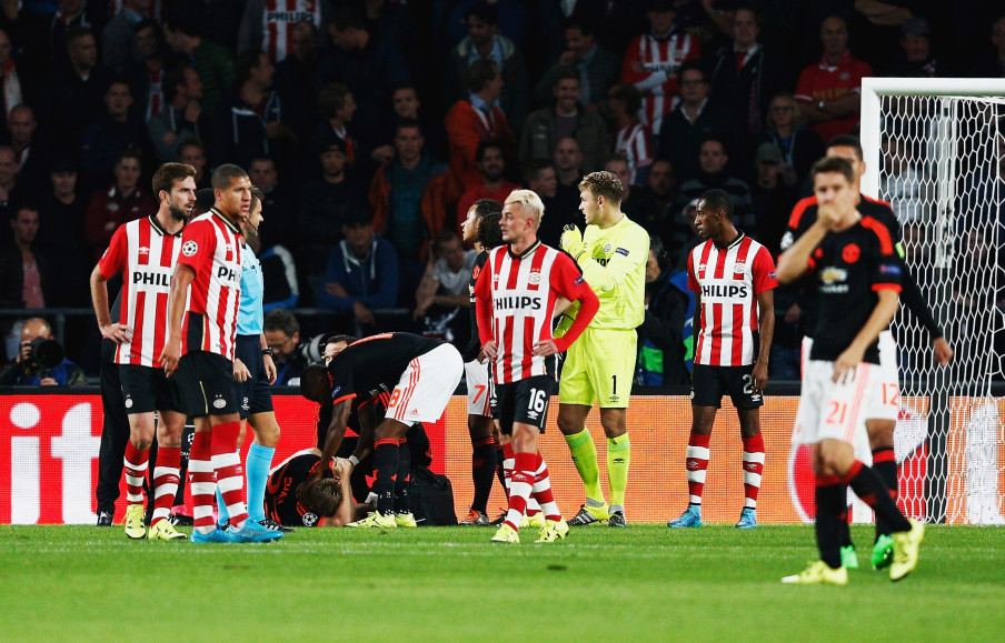 Dean Mouhtaropoulos/Getty Images Sport