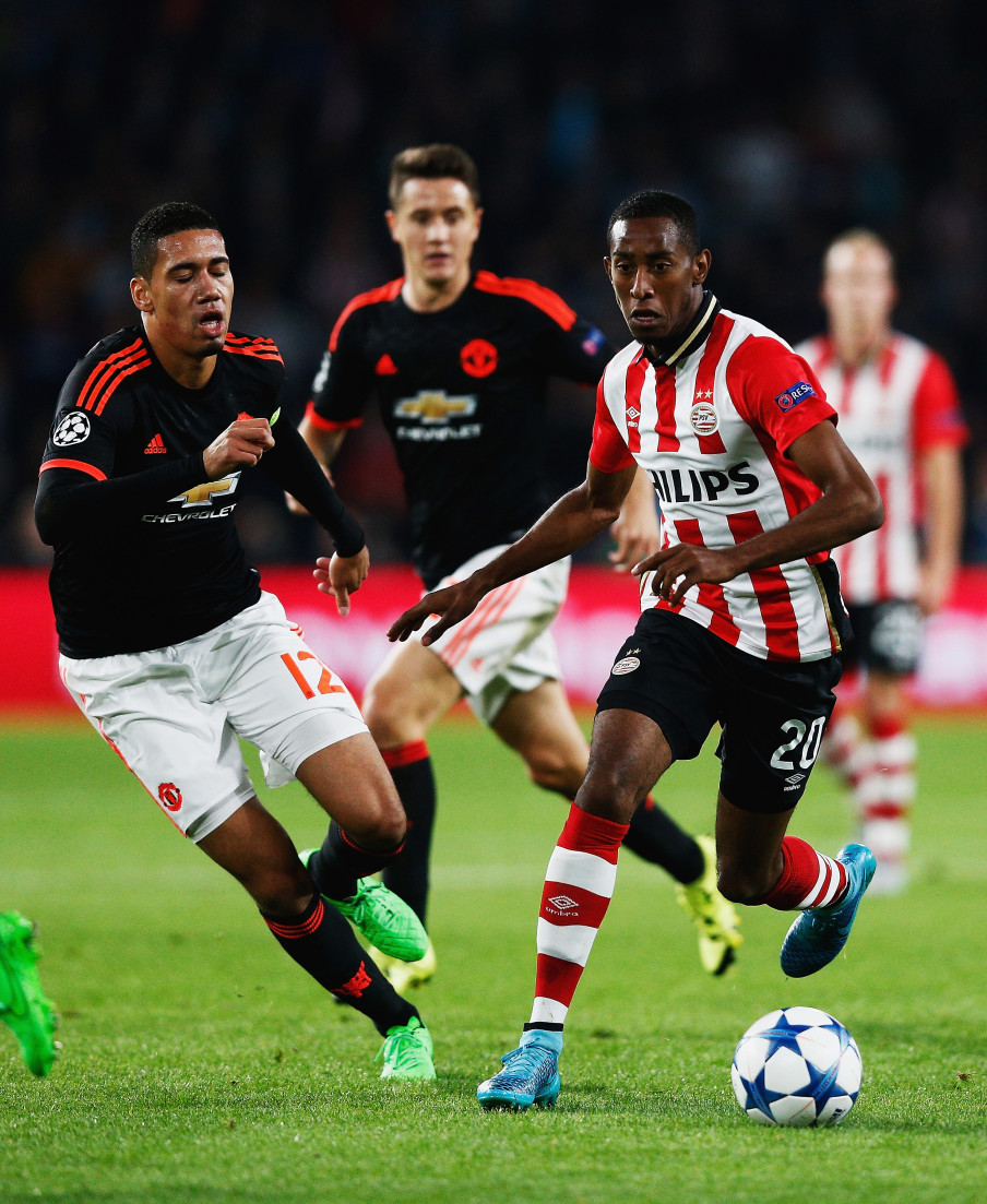 Dean Mouhtaropoulos/Getty Images Sport