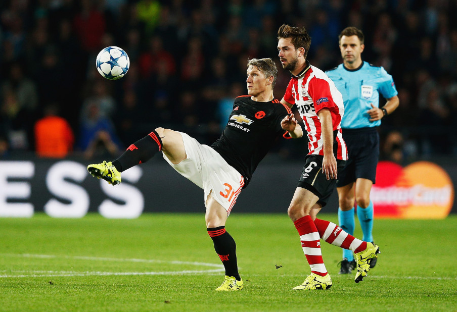 Dean Mouhtaropoulos/Getty Images Sport