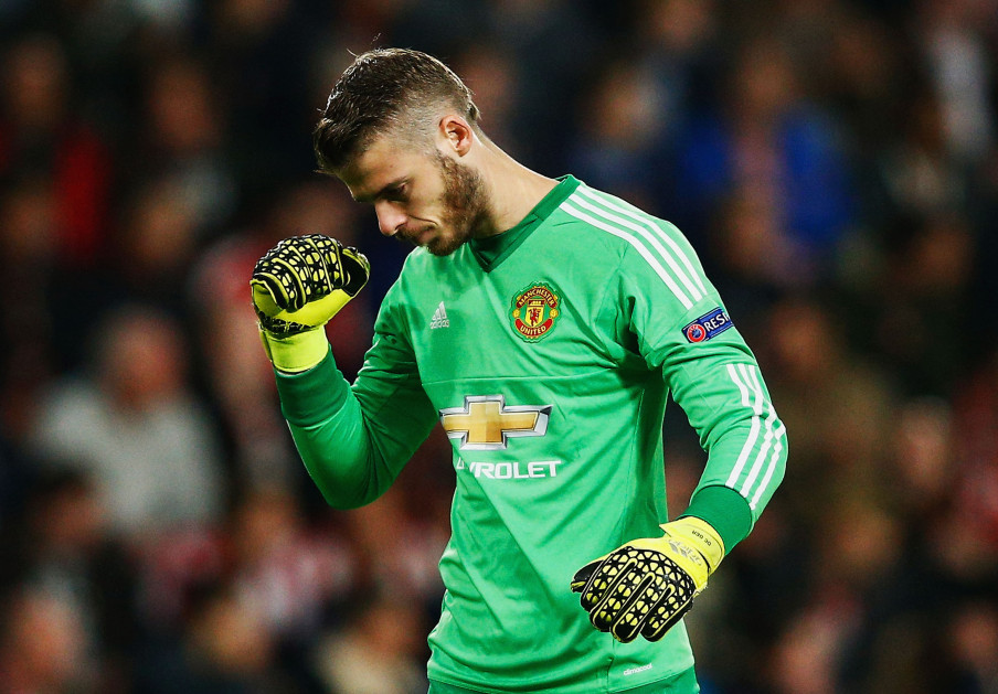Dean Mouhtaropoulos/Getty Images Sport
