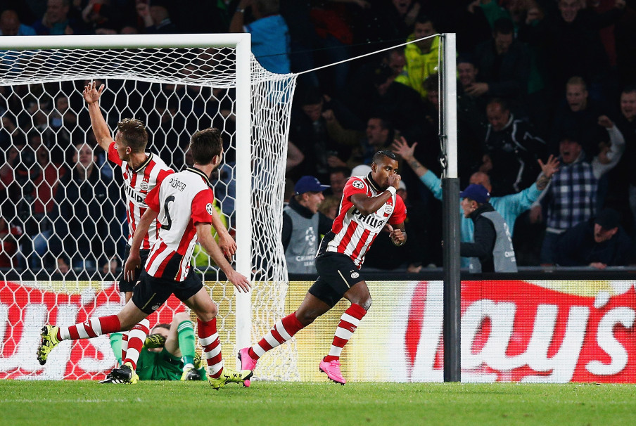 Dean Mouhtaropoulos/Getty Images Sport
