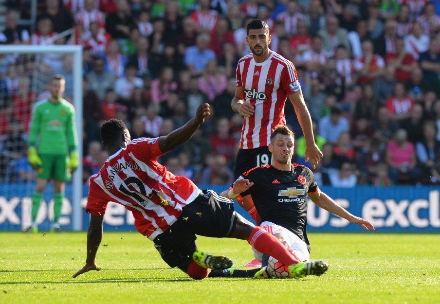 Tony Marshall/Getty Images Sport