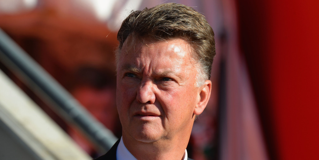 Three United Players To Watch v Ipswich