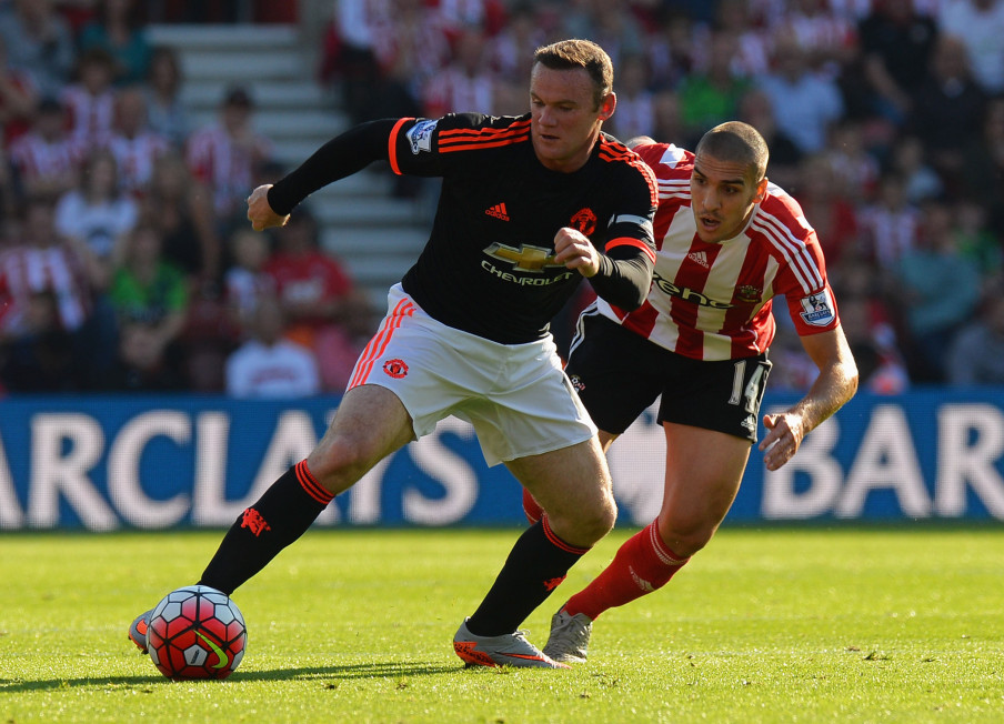 Tony Marshall/Getty Images Sport