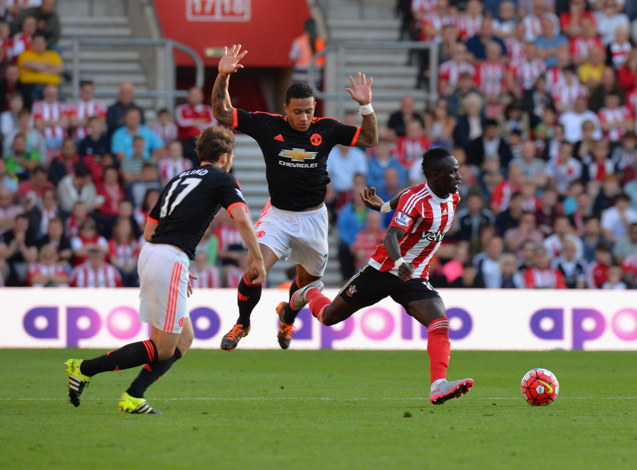 Tony Marshall/Getty Images Sport