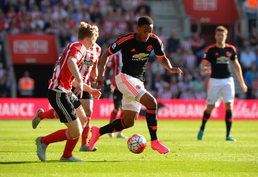 Tony Marshall/Getty Images Sport
