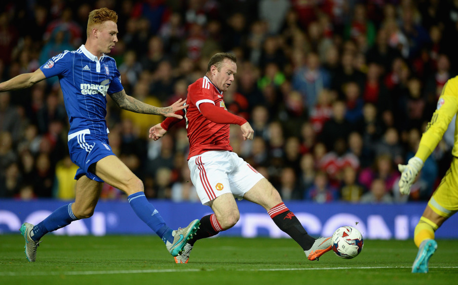 Gareth Copley/Getty Images Sport