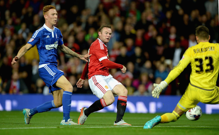 Gareth Copley/Getty Images Sport