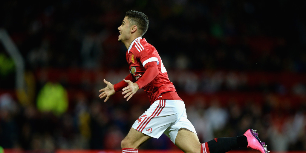 Three Things We Learned – Man Utd vs Ipswich
