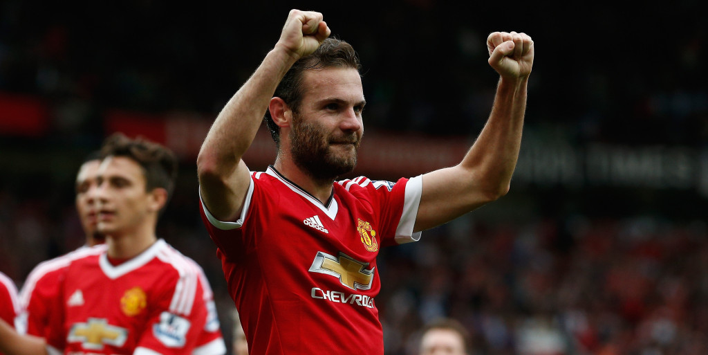 Man United vs Wolfsburg: Predicted XI