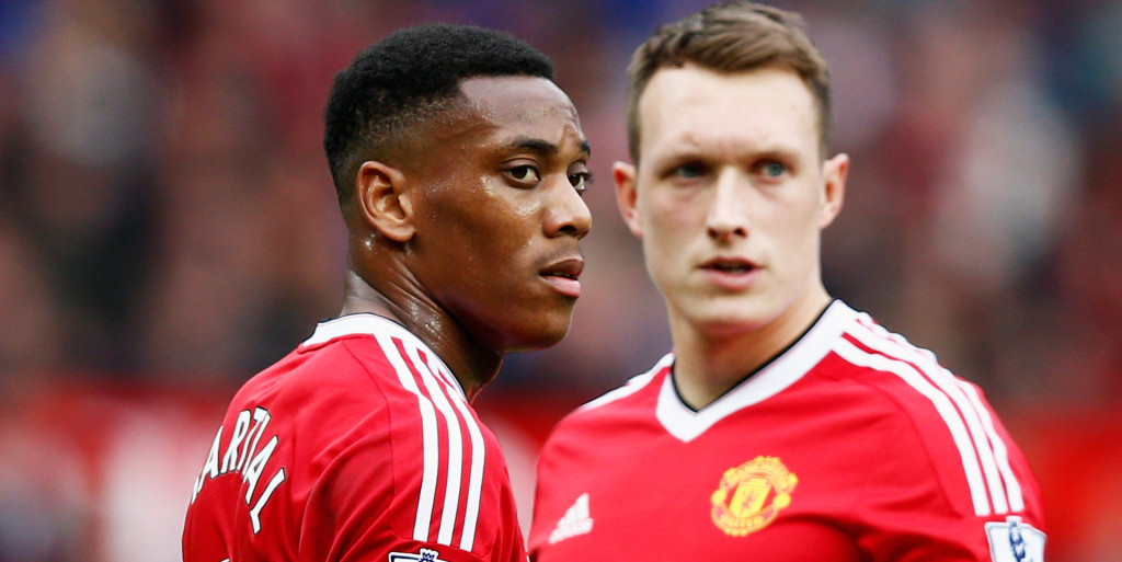 Can Martial make it as a United star?