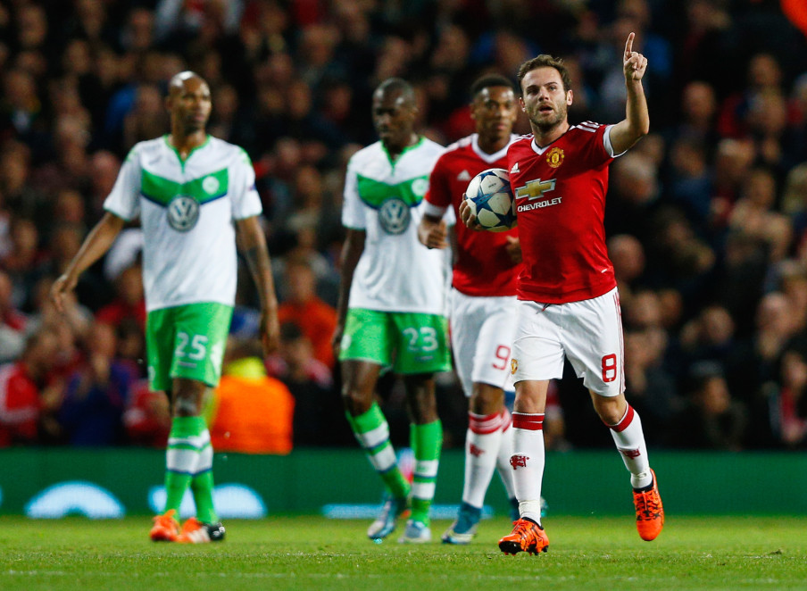 Dean Mouhtaropoulos/Getty Images Sport