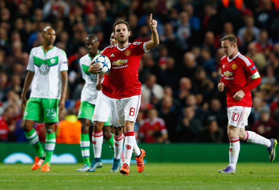 Dean Mouhtaropoulos/Getty Images Sport