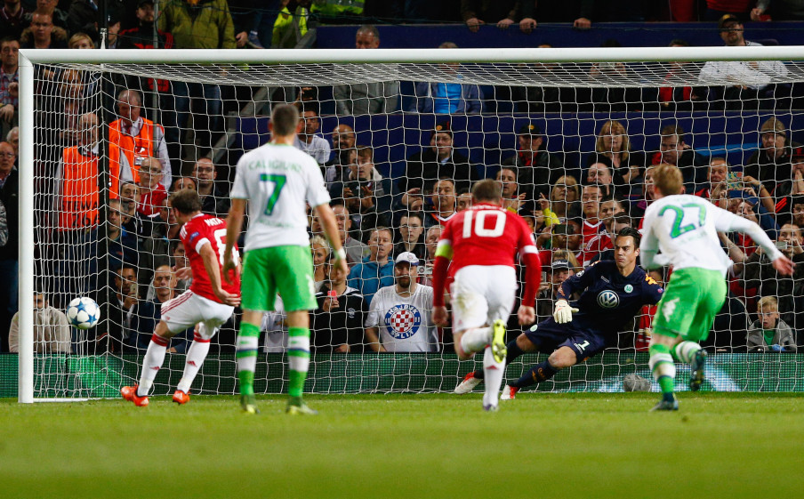 Dean Mouhtaropoulos/Getty Images Sport