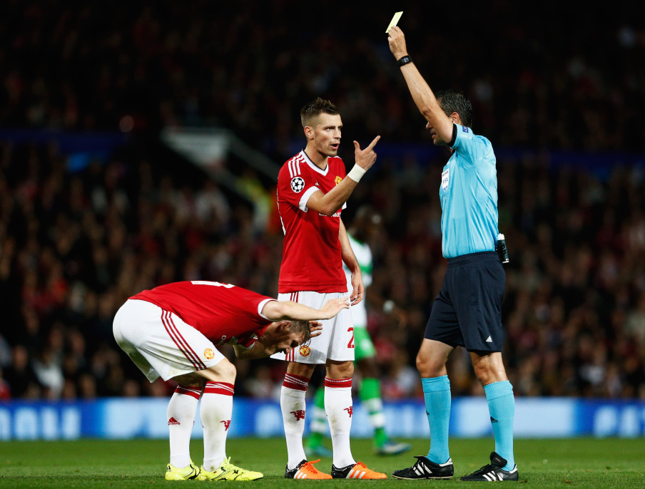 Dean Mouhtaropoulos/Getty Images Sport