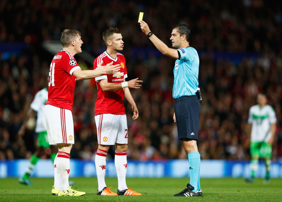 Dean Mouhtaropoulos/Getty Images Sport