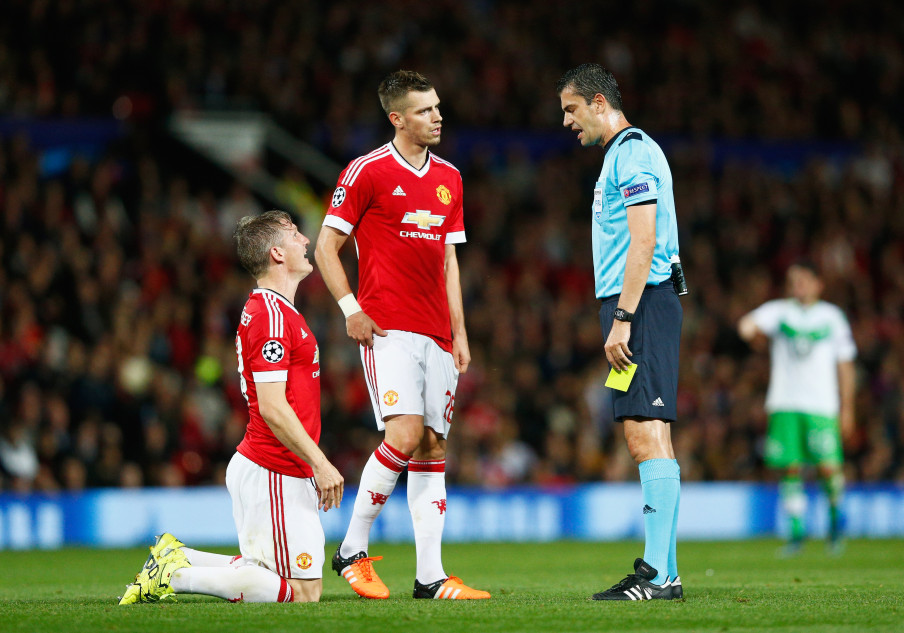 Dean Mouhtaropoulos/Getty Images Sport