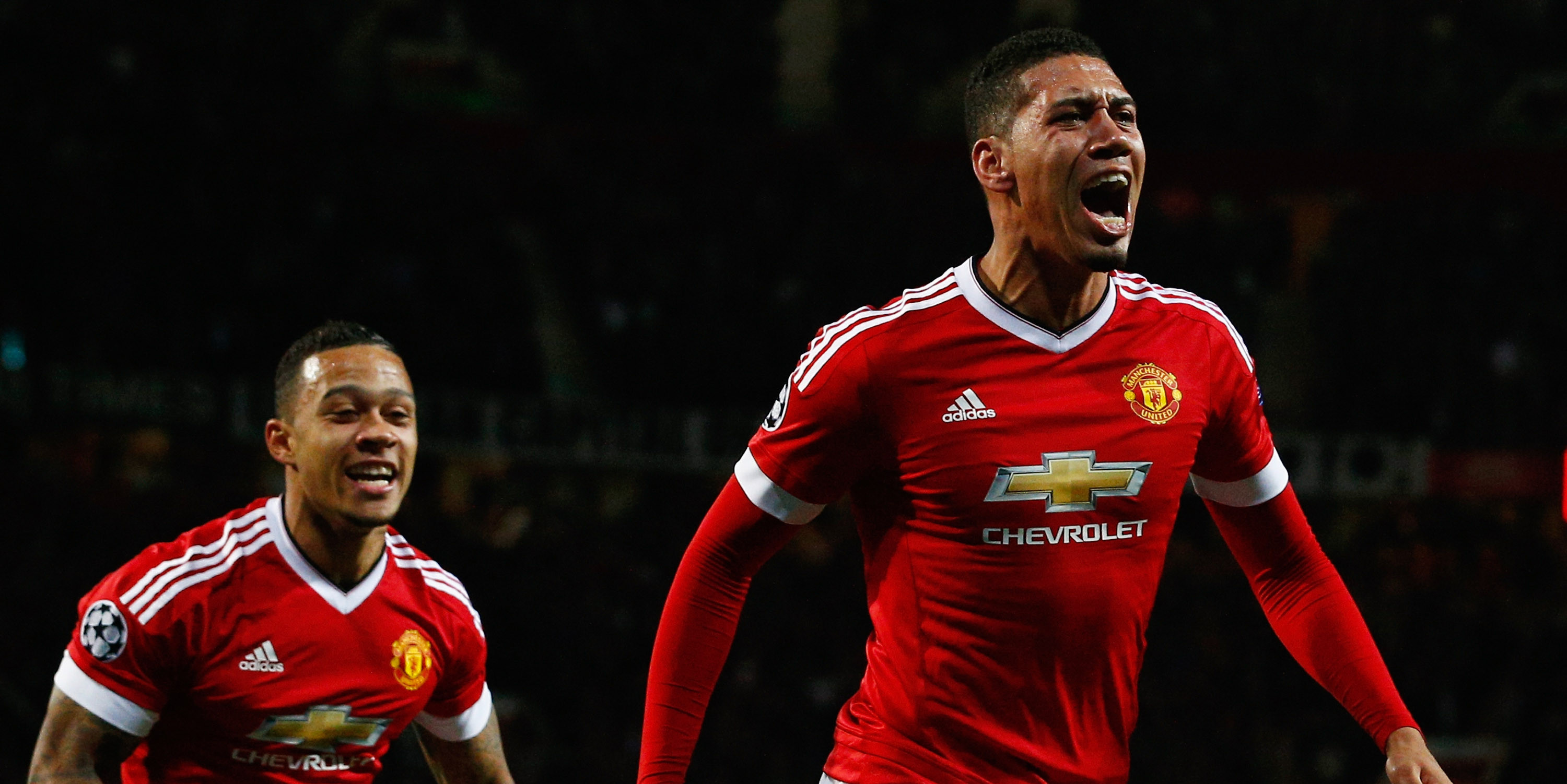 Manchester United 2-1 VFL Wolfsburg: Post-match comments