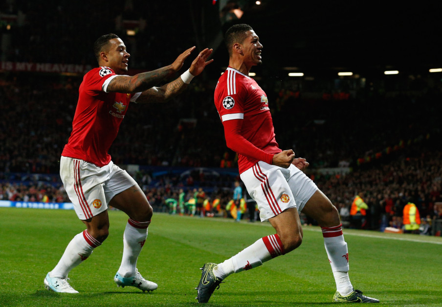 Dean Mouhtaropoulos/Getty Images Sport