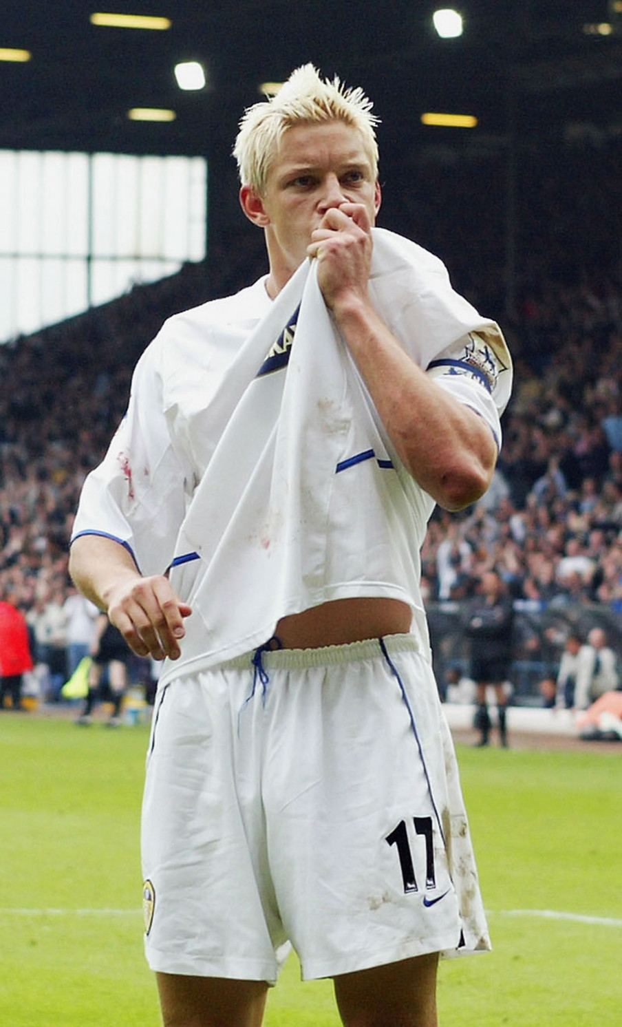 Laurence Griffiths/Getty Images Sport