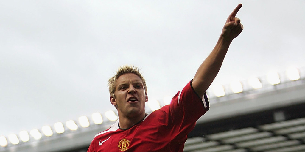 Alan Smith: How injury thwarted a potential legend