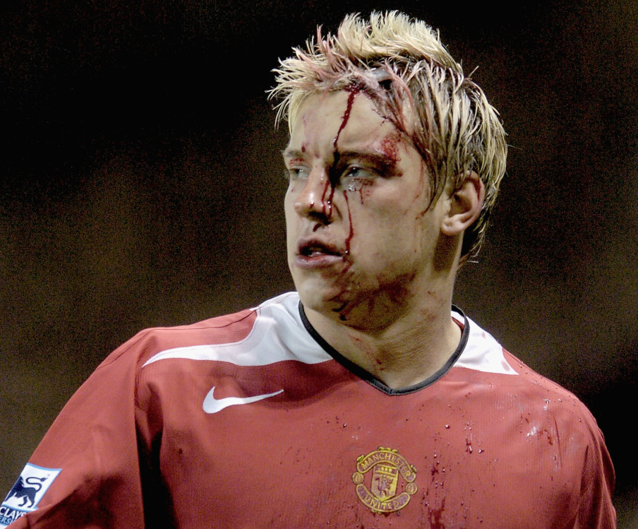 Matthew Lewis/Getty Images Sport