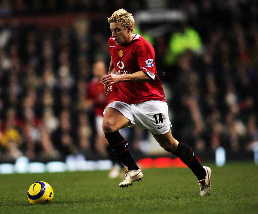 Michael Steele/Getty Images Sport