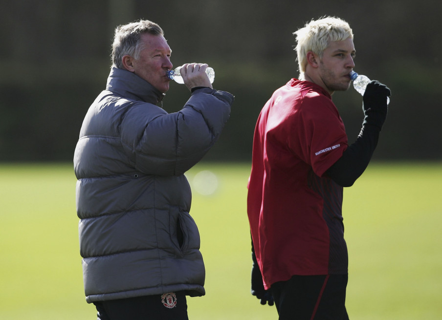 Alex Livesey/Getty Images Sport