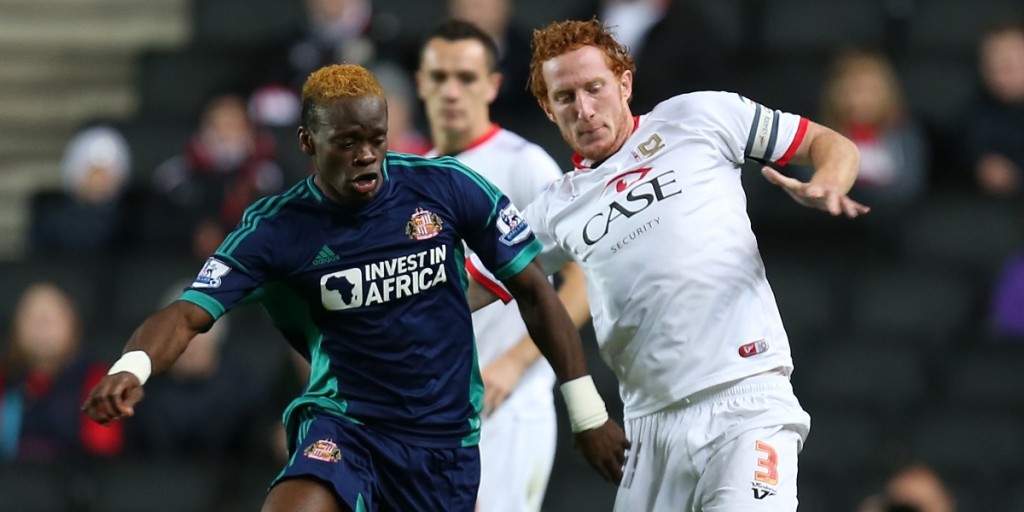 They Played for Both: Man Utd and Sunderland