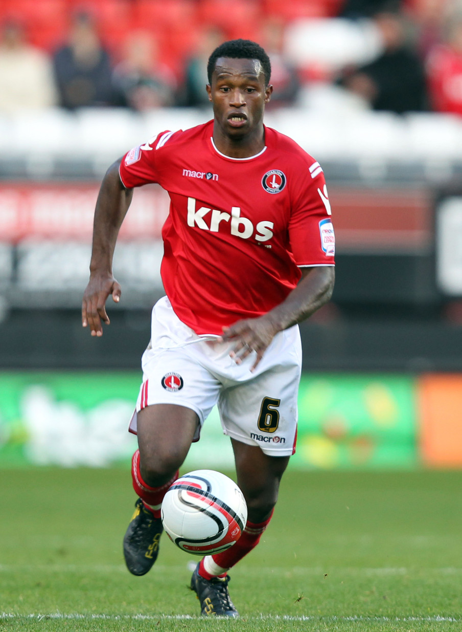 Charlton Athletic v Sheffield Wednesday - npower League One Jan Kruger/Getty Images Sport
