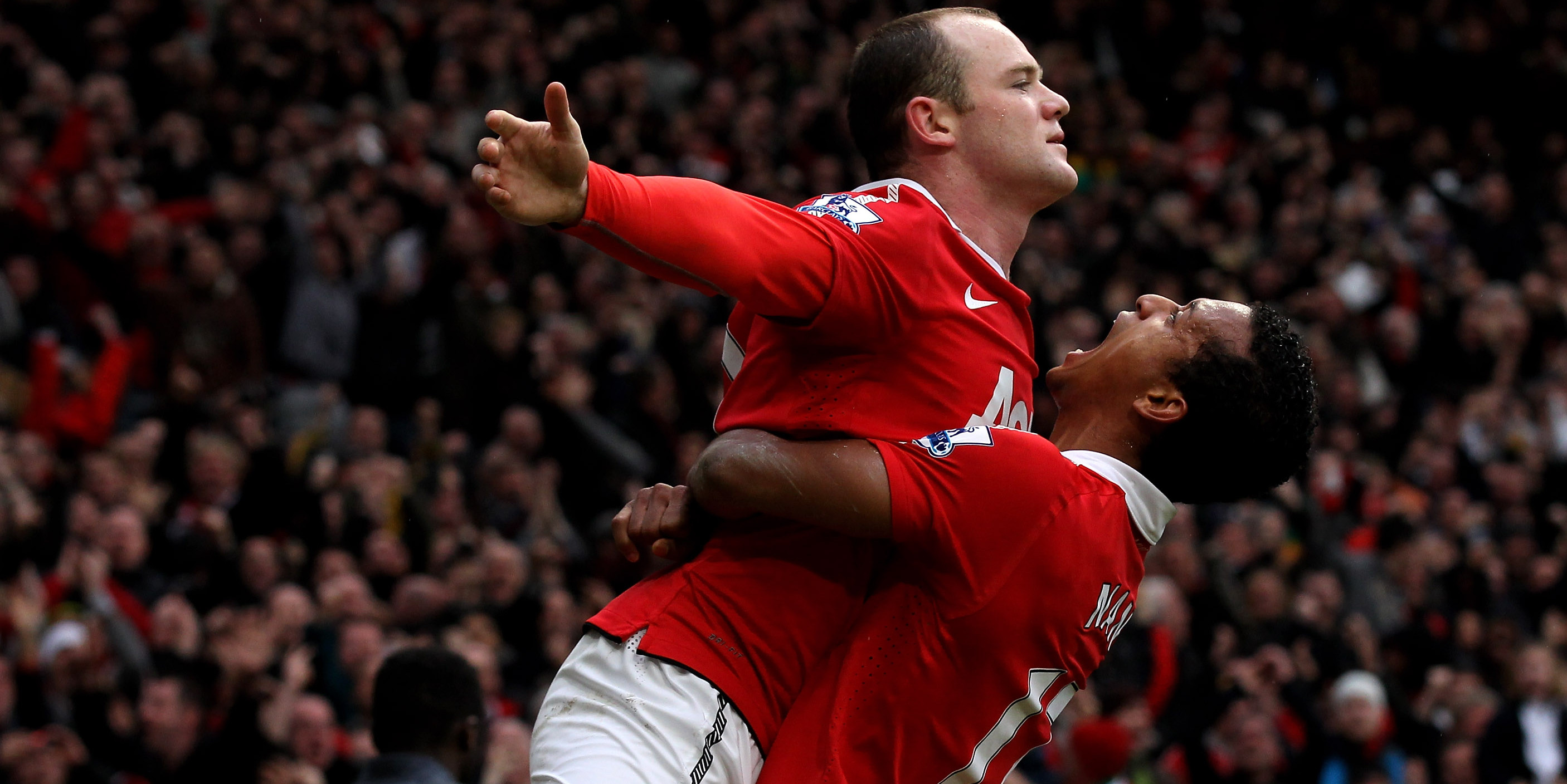 The Manchester Derby: Top 5 Goals This Millennium