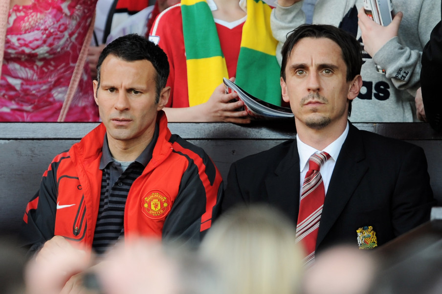 Michael Regan/Getty Images Sport